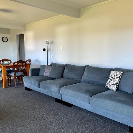Gilmour Getaway Apartment Raglan Exterior foto