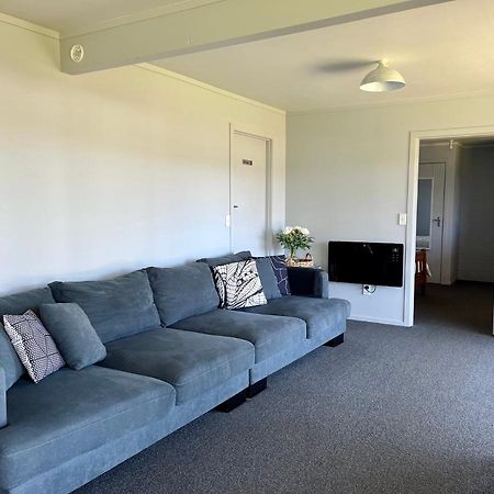 Gilmour Getaway Apartment Raglan Exterior foto